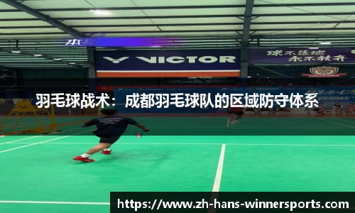 羽毛球战术：成都羽毛球队的区域防守体系
